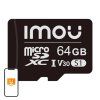 Memory card Samsung EVO Plus microSD 2021 64GB (MB-MC64KA) - obrázok 1