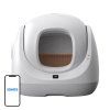 Catlink BayMax Lite intelligent self-cleaning cat litter box - obrázok 1