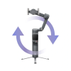 Program ochrany DJI Care Refresh pre Osmo Mobile 8P (2-ročný program) – digitálny kód
