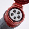 Redukce SECTRON CEE 5pin 16A - CEE 5pin 32A 400V 0,4m - obrázok 2