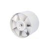 Ventilátor VENTS 150 VKO1T do potrubí - obrázok 1