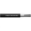 Solární kabel H1Z2Z2-K 1500V / 6mm2 / černý -- METRÁŽ--