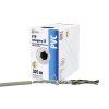 FTP datový kabel CAT5E EMOS  305m - obrázok 1