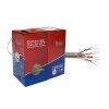 UTP kabel CAT 5E CCA  ALIEN 0.5mm --METRÁŽ-- - obrázok 1