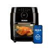 TESLA AirCook & Grill QG800 WiFi