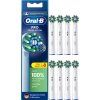 Oral-B hlavice Cross Action 8ks EB50