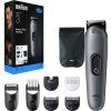 Braun Series 3 AIO3540