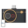 TERMOVÍZNA KAMERA THERMAL MASTER P4 USB-C Mini - obrázok 1