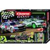 Carrera autodráha GO Škoda Rally