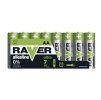 RAVER B79218 BAT.LR6 8SH