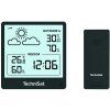 Meteorologická stanice TechniSat IMETEO 200 - obrázok 1