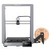 Creality Ender-3 V3 Plus 3D Printer - obrázok 4