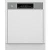 Beko BDSN36540XP