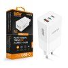 ALI Síť Nab.65W, 2xUSB-C + USB CHPD0026