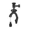 Telesin handlebar mount for action cameras - obrázok 4