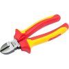 Kleště štípací boční 160mm VDE (1000V) - obrázok 2