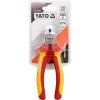 Kleště štípací boční 160mm VDE (1000V) - obrázok 3