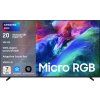 Samsung Micro RGB MRE75R85H