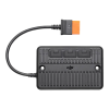 MPPT solar panel adapter for DJI power stations - obrázok 1