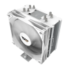 Ventilátor DarkFlash S31 ARGB (biely) - obrázok 2