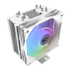 Ventilátor DarkFlash S31 ARGB (biely) - obrázok 1
