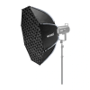 Softbox 90 cm - obrázok 2