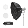 Softbox 90 cm - obrázok 1