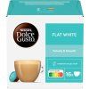 Nescafé Dolce Gusto FLAT WHITE 16Cap