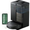 iRobot Roomba Plus 575 Combo+dock black