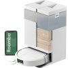 iRobot Roomba Plus 575 Combo+dock white