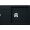 Schock Manhattan D-100LS Onyx