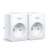 TP-LINK Tapo P100(2-pack)WiFi zásuvka