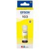 EPSON 103 EcoTank Yellow (C13T00S44A)