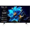 TCL 75P7K QLED 4K SMART Google TV