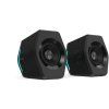 Edifier GAMING G2000 Black