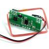 Modul RFID EM4100 125kHz - obrázok 2