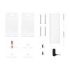 BOSE Soundbar Wall Bracket - biela