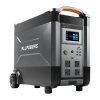 Elektráreň Allpowers R4000 - obrázok 1