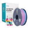 Filament Sunlu PLA (Rainbow) 04 - obrázok 1