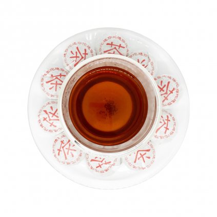 puerh tuo cha1