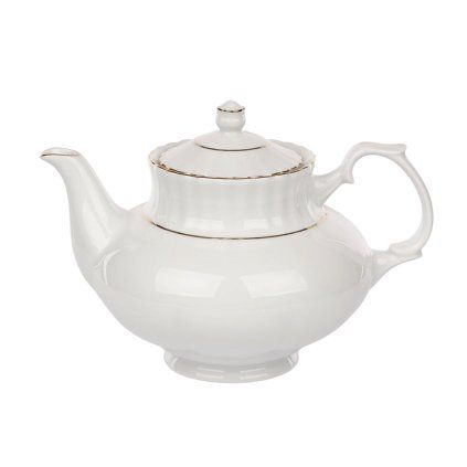 Porcelan zlato 1500ml 1