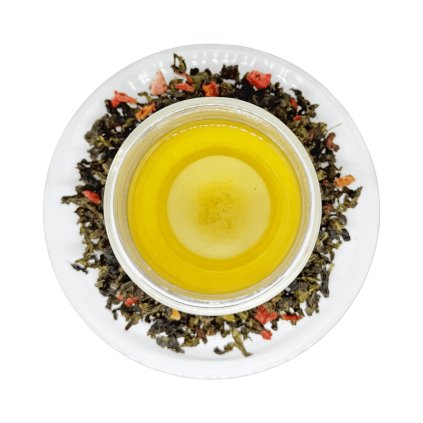 oolong jahoda 1
