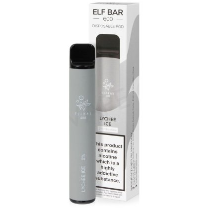 lychee ice elf disposable device 1