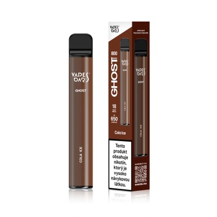 Cola Ice