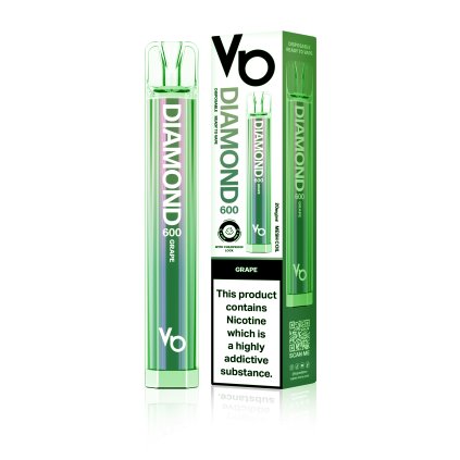 VB DIAMOND600 ESTORE ENG GRAPE