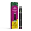 Darwin Isolate CBD Fruit Punch