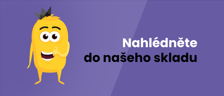 Jak vypadá odeslání objednávky?