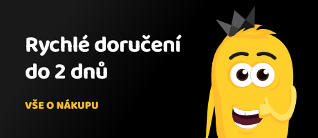 Doručení do 2 dnů