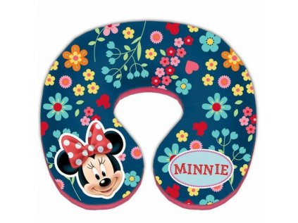 9603 CESTOVNI POLSTAREK MINNIE