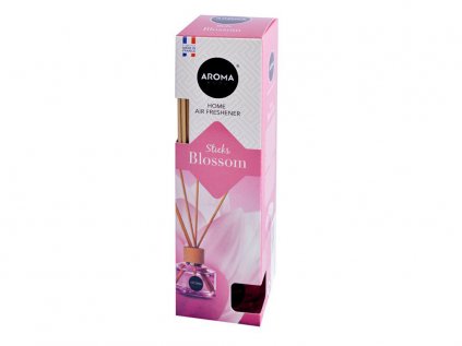 Osvěžovač vzduchu do domácnosti Aroma Home STICKS 50 ml